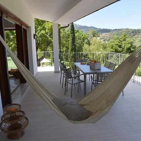 Enrimar Villa Capoliveri (Isola d'Elba)