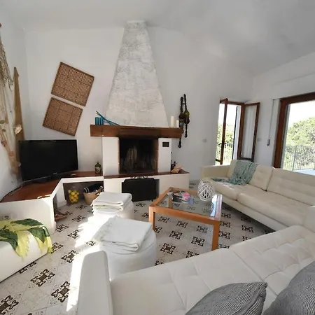 Villa Enrimar Capoliveri (Isola d'Elba)