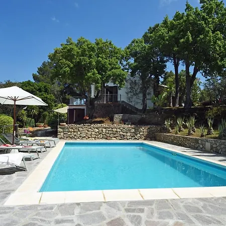 Enrimar Villa