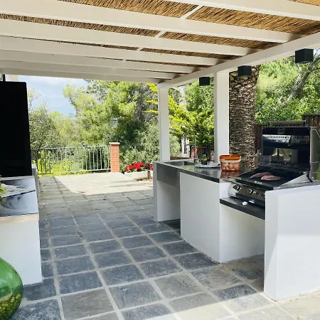 Enrimar Villa
