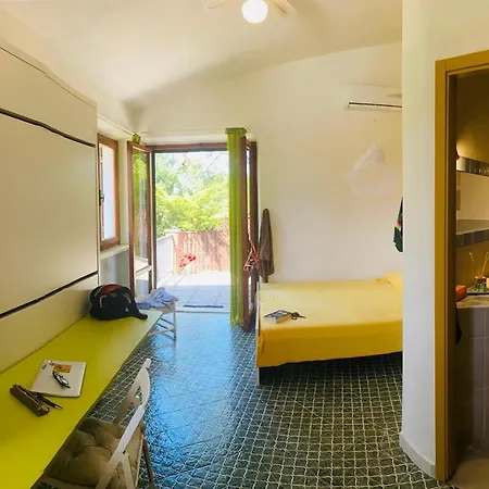 Enrimar Villa *