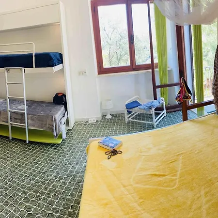 Enrimar Villa *