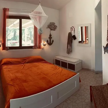 Villa Enrimar
