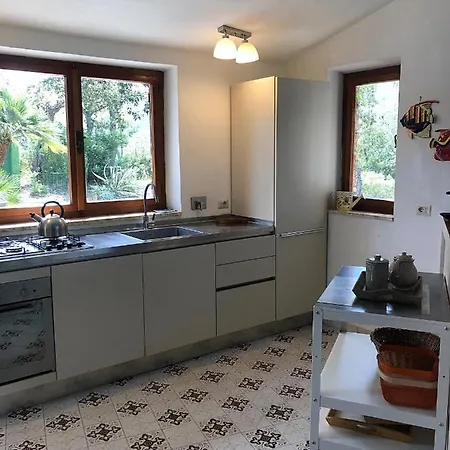 Enrimar Villa