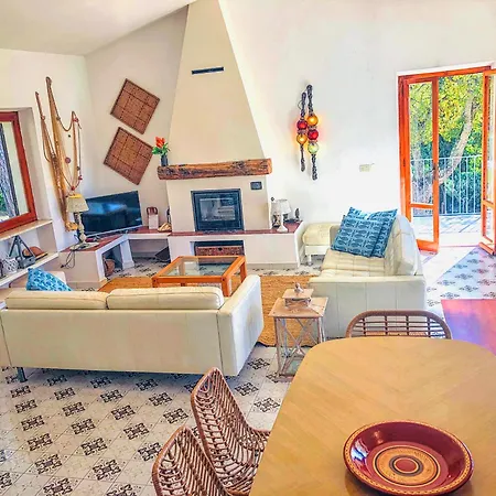 Villa Enrimar