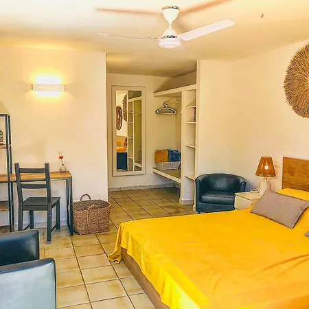 Enrimar Villa