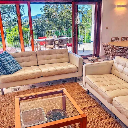 Villa Enrimar *