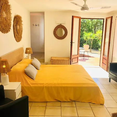 Villa Enrimar