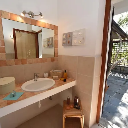 Villa Enrimar Capoliveri (Isola d'Elba)