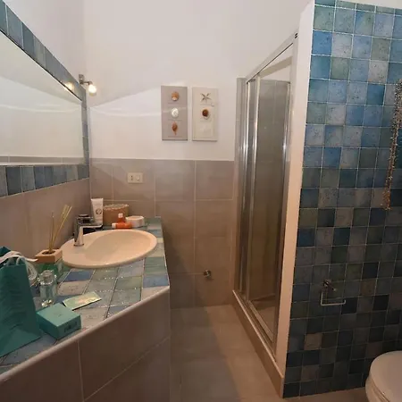 Villa Enrimar Capoliveri (Isola d'Elba)