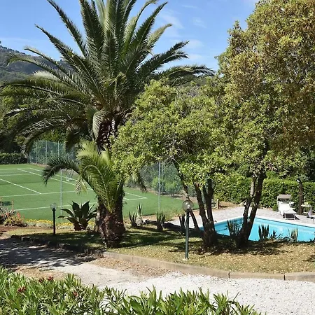 Villa Enrimar *