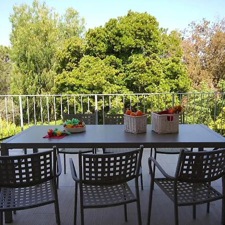 Villa Enrimar