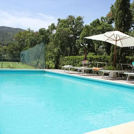 Villa Enrimar *