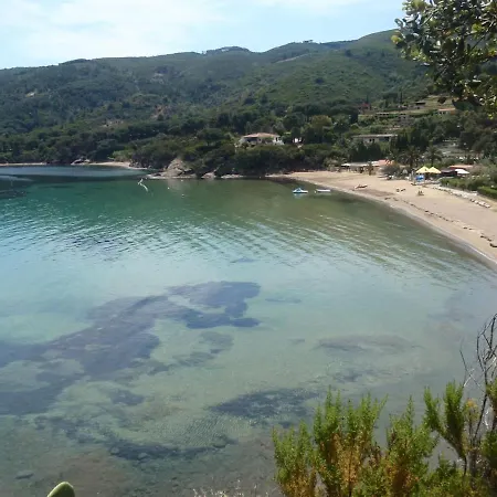 Enrimar Villa Capoliveri (Isola d'Elba)